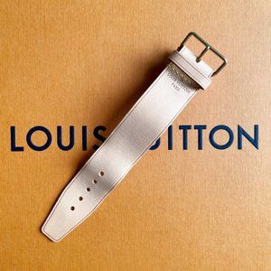 Louis Vuitton luggage keepall poignet strap holder